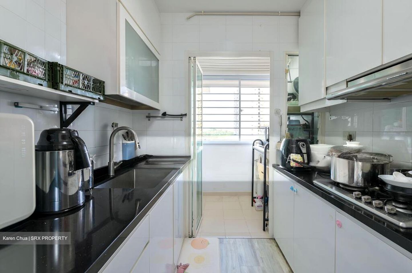 Blk 80C Telok Blangah Towers (Bukit Merah), HDB 3 Rooms #503112331